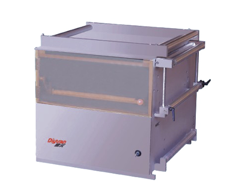 RYJ-40型柔性印刷机