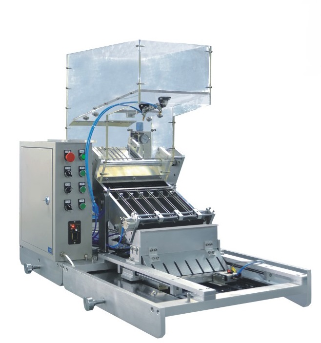 ZZSJ系列注射机自动摆料机