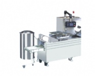 真空废边收集器